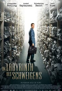 دانلود فیلم Labyrinth of Lies 20149193-1430882977