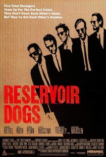 دانلود فیلم Reservoir Dogs 19925327-591454601