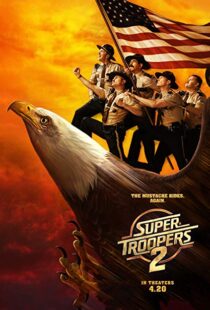 دانلود فیلم Super Troopers 2 20181228-1348640038