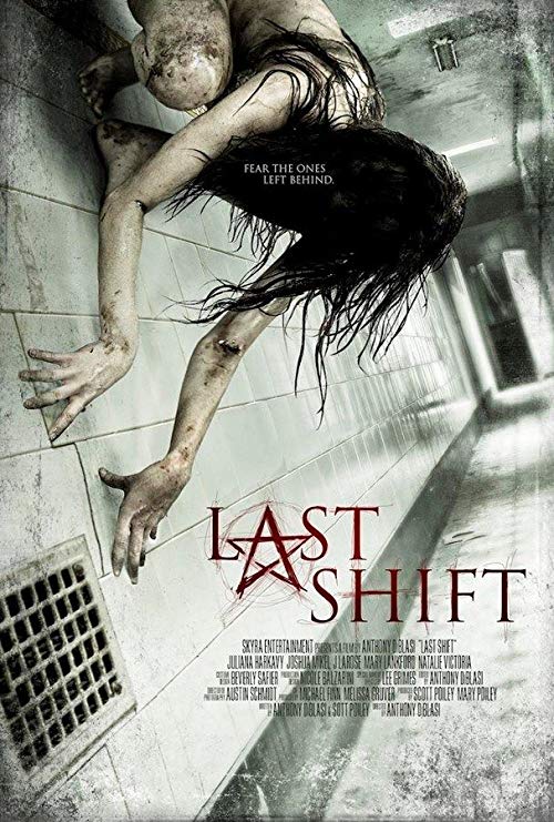 دانلود فیلم Last Shift 2014