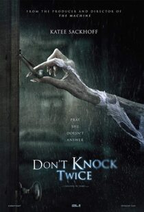 دانلود فیلم Don’t Knock Twice 201622358-671895464