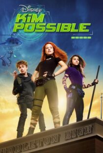 دانلود فیلم Kim Possible 20197441-905580057