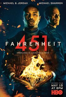 دانلود فیلم Fahrenheit 451 20182931-1787637159