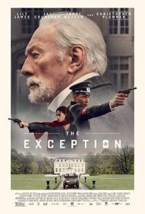 دانلود فیلم The Exception 20166661-264848623