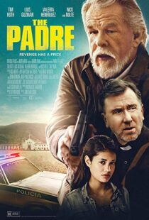 دانلود فیلم The Padre 201817774-1467812420