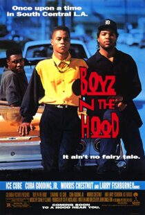 دانلود فیلم Boyz n the Hood 19919748-489893752