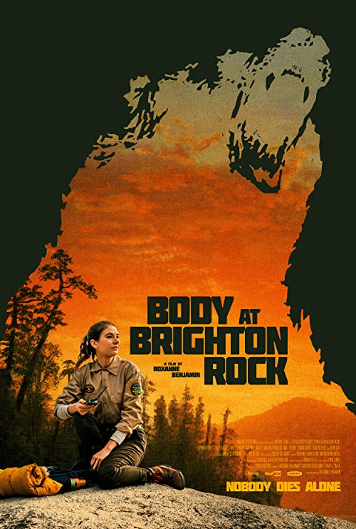 دانلود فیلم Body at Brighton Rock 2019