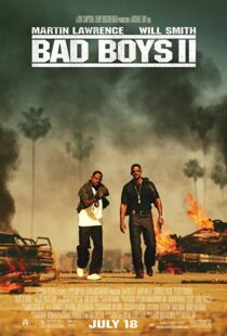 دانلود فیلم Bad Boys II 20036001-1685776518