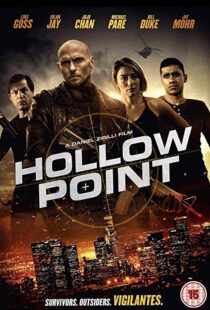 دانلود فیلم Hollow Point 201916082-650816194