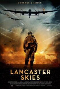 دانلود فیلم Lancaster Skies 201915653-1273773922