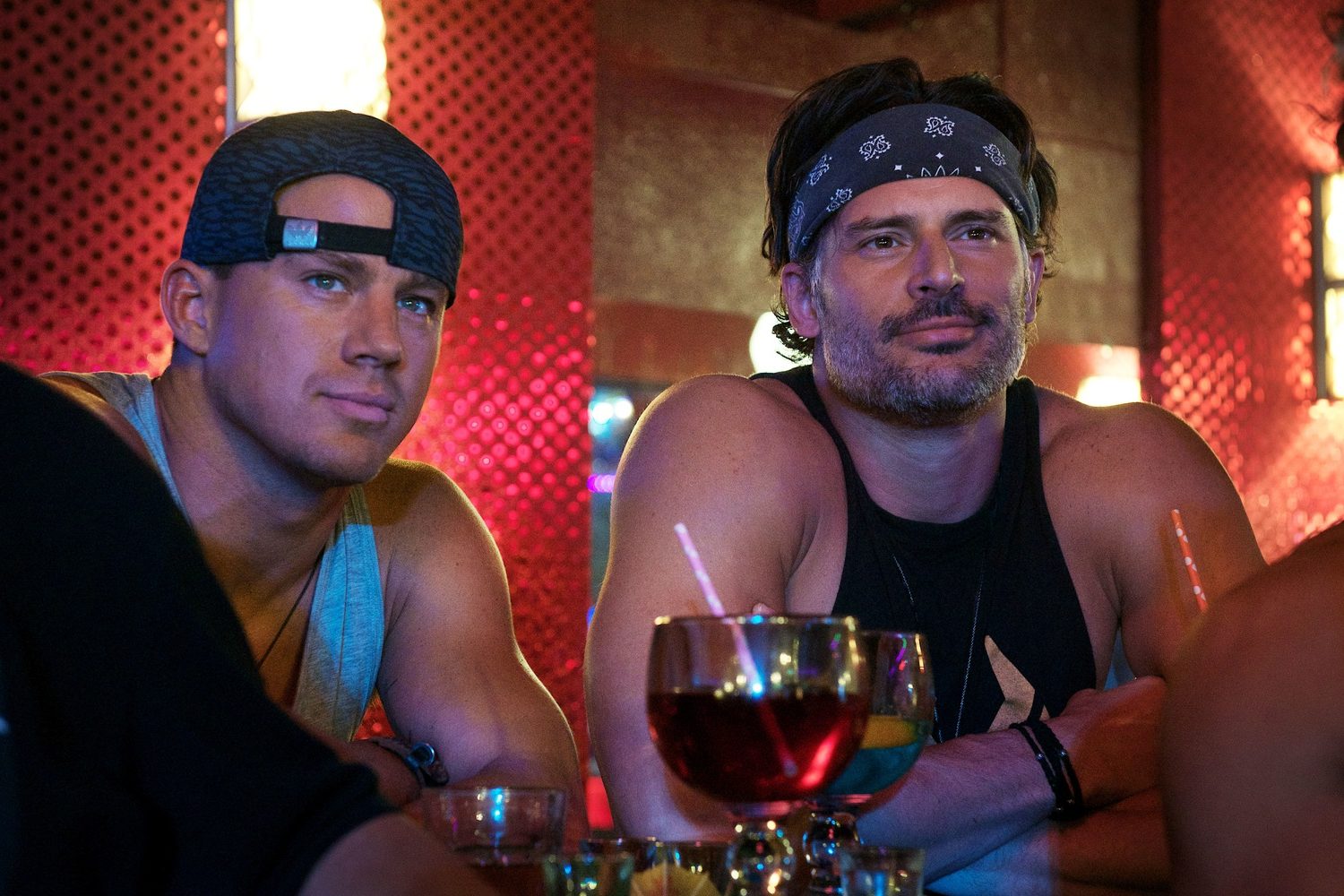 دانلود فیلم Magic Mike XXL 2015