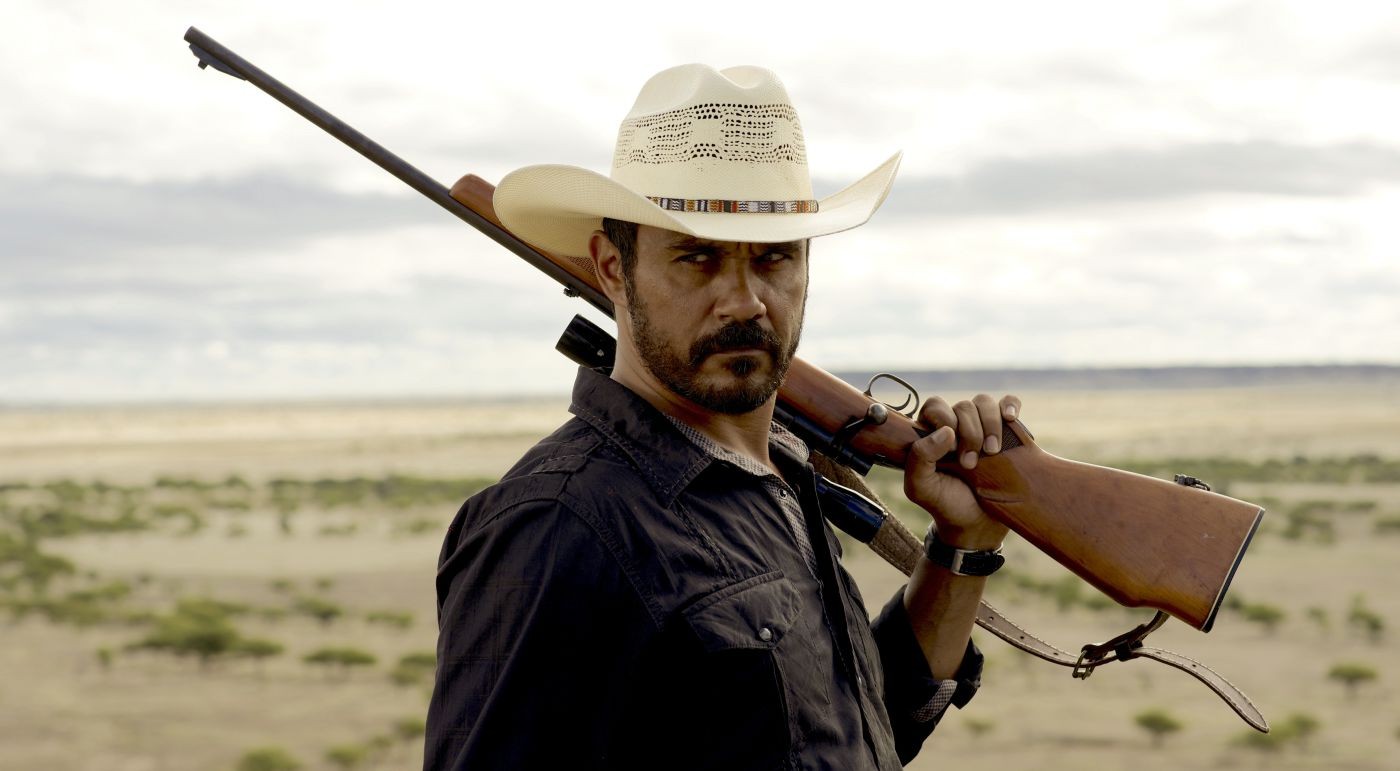 دانلود فیلم Mystery Road 2013