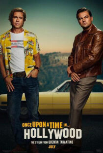 دانلود فیلم Once Upon a Time… In Hollywood 201917677-128473848