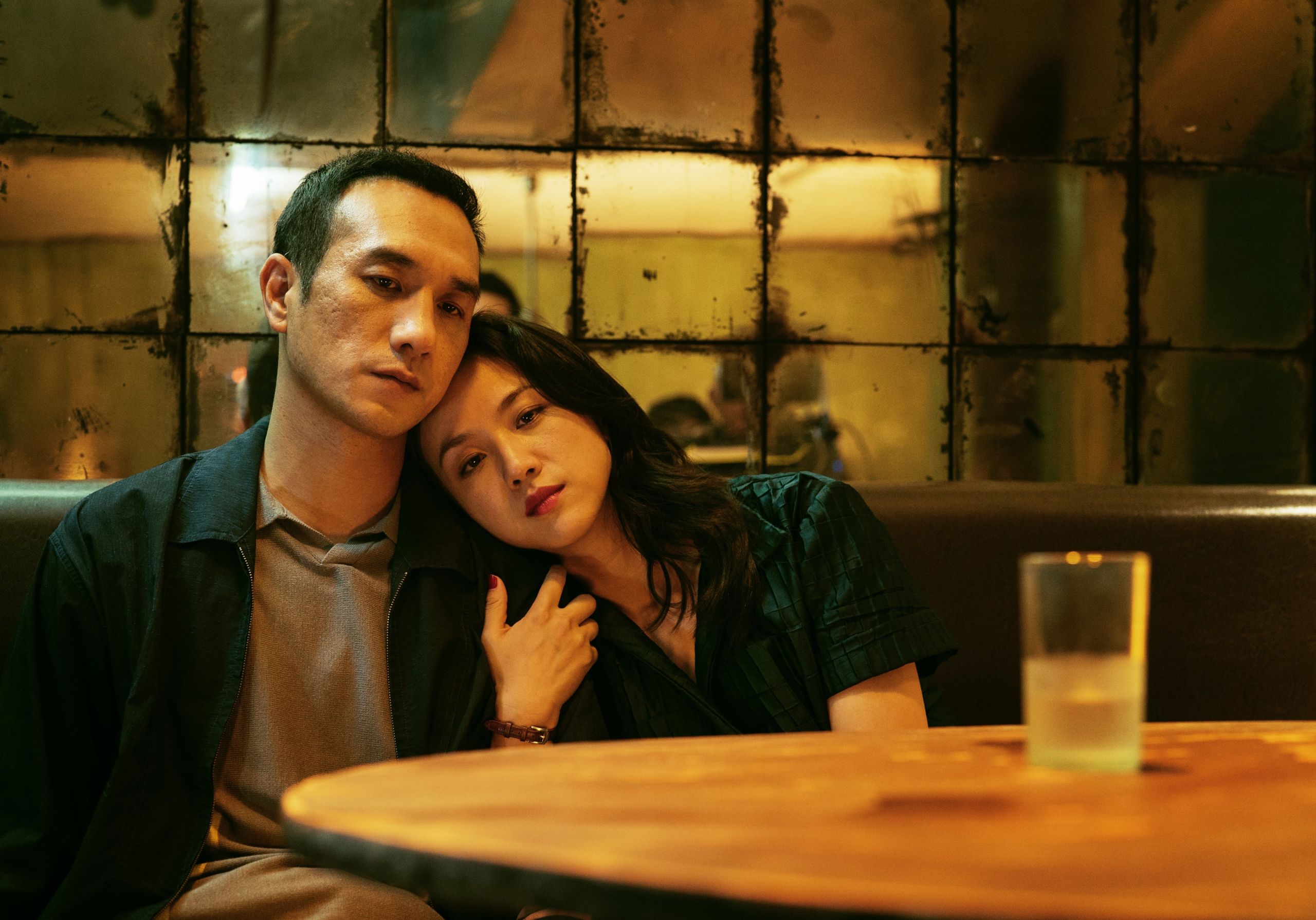 دانلود فیلم Long Day’s Journey Into Night 2018