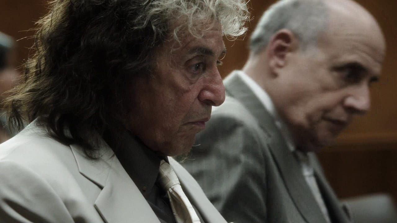 دانلود فیلم Phil Spector 2013