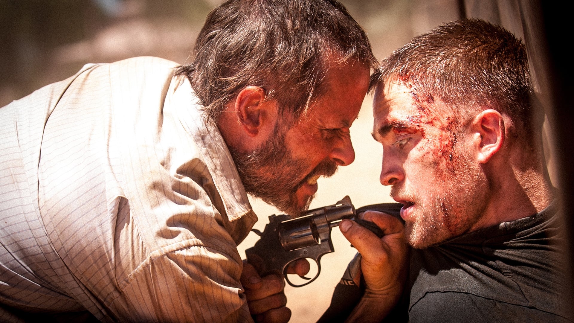 دانلود فیلم The Rover 2014