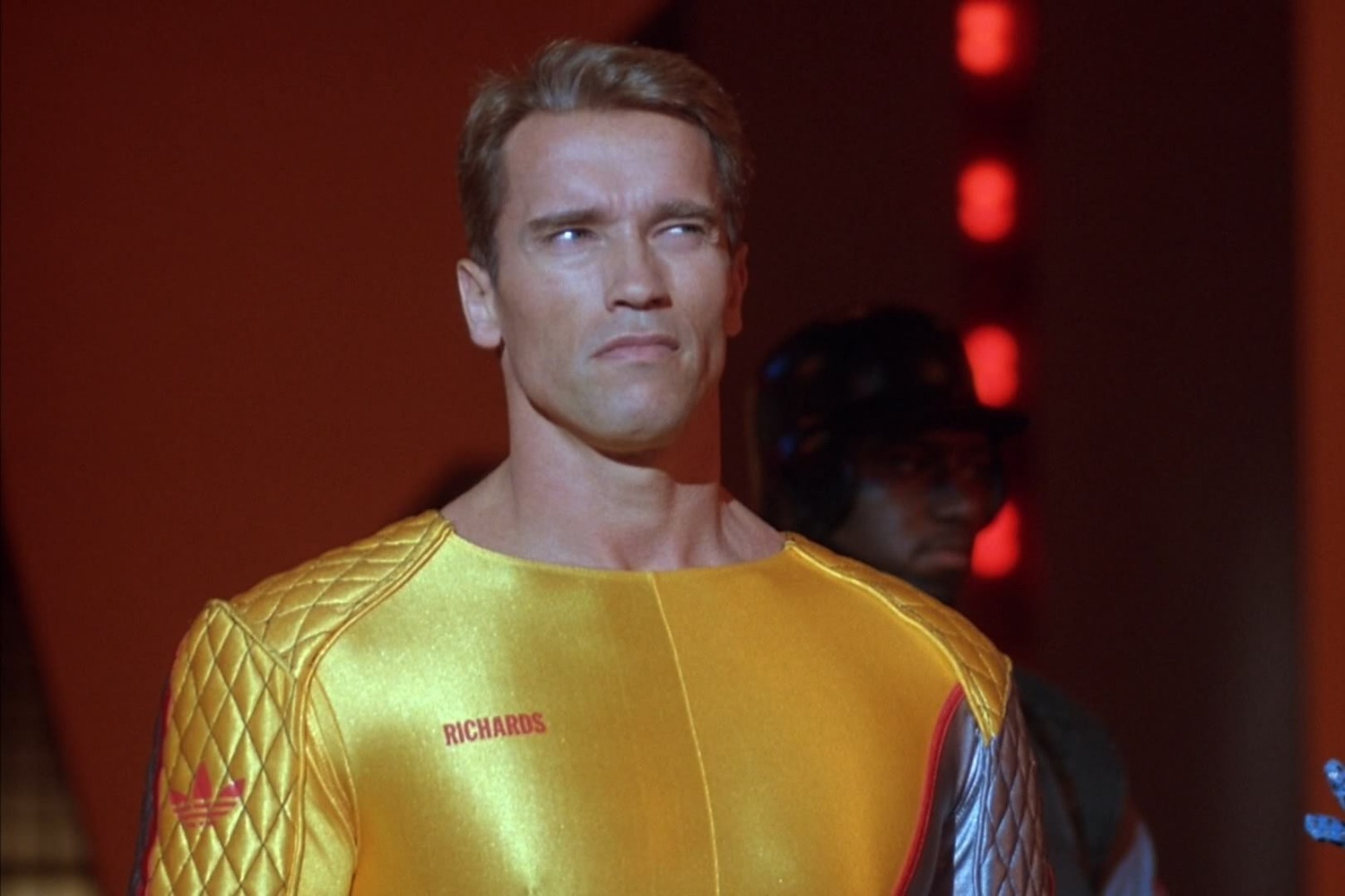 دانلود فیلم The Running Man 1987