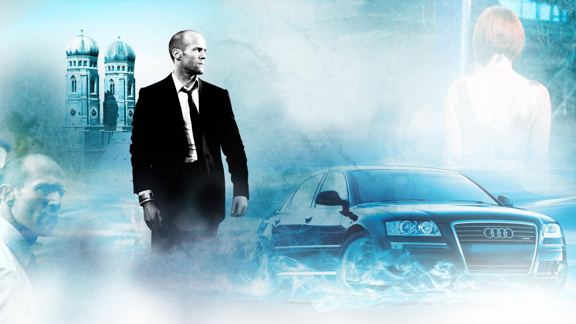 دانلود فیلم Transporter 3 2008