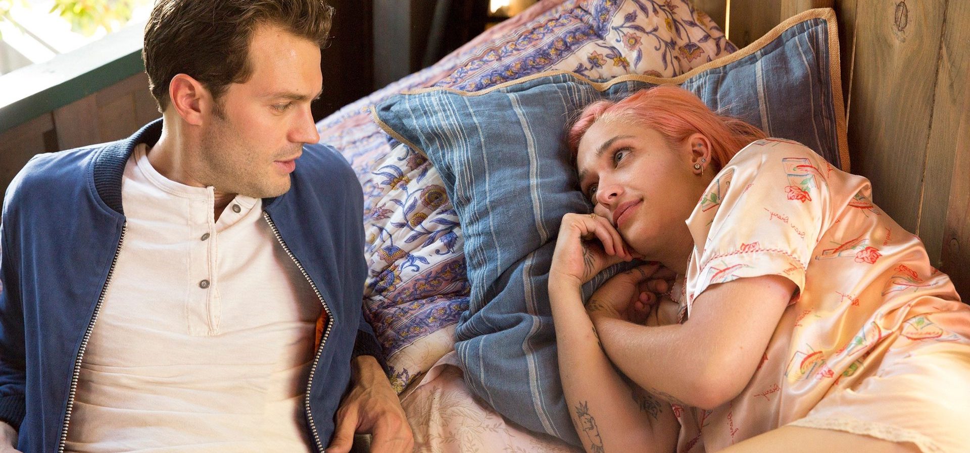 دانلود فیلم Untogether 2018