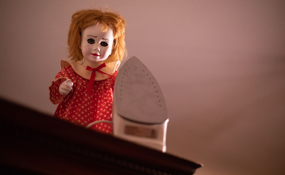 دانلود فیلم Dolls 2019