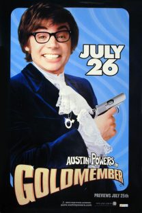 دانلود فیلم Austin Powers in Goldmember 200219058-560546613