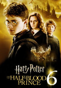 دانلود فیلم Harry Potter and the Half-Blood Prince 200914275-695757513