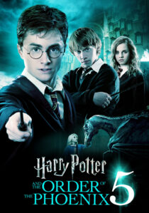 دانلود فیلم Harry Potter and the Order of the Phoenix 20075698-1202603771