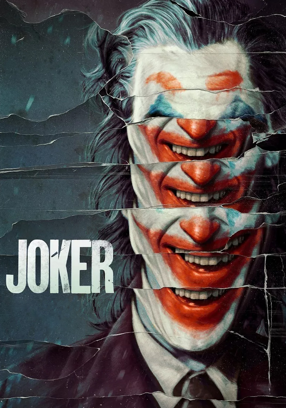 دانلود فیلم Joker 2019