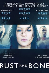 دانلود فیلم Rust and Bone 201214567-146614247