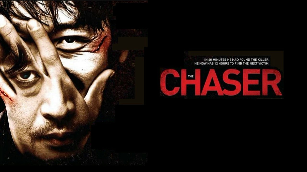 دانلود فیلم کره ای The Chaser 2008