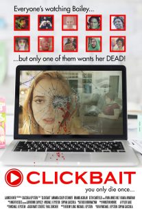 دانلود فیلم Clickbait 201918281-746160893