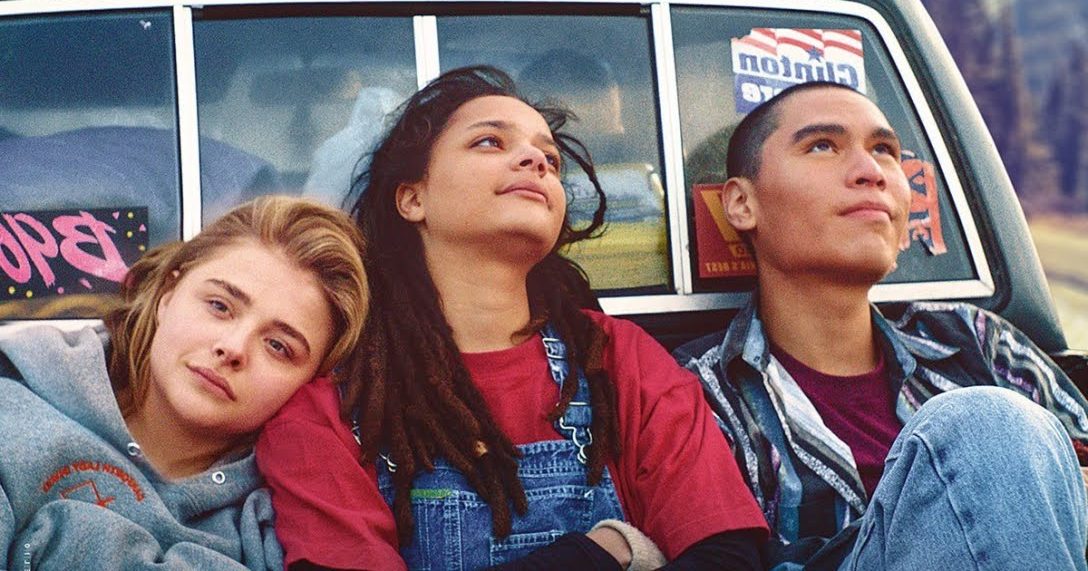 دانلود فیلم The Miseducation of Cameron Post 2018