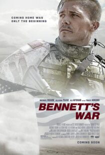 دانلود فیلم Bennett’s War 201911946-1701026077