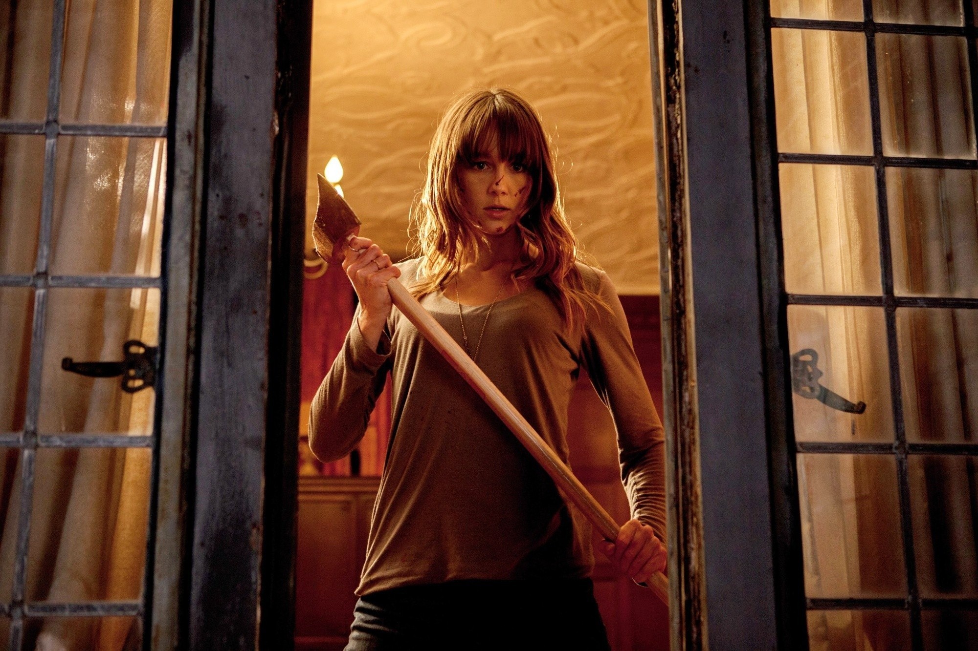 دانلود فیلم You’re Next 2011