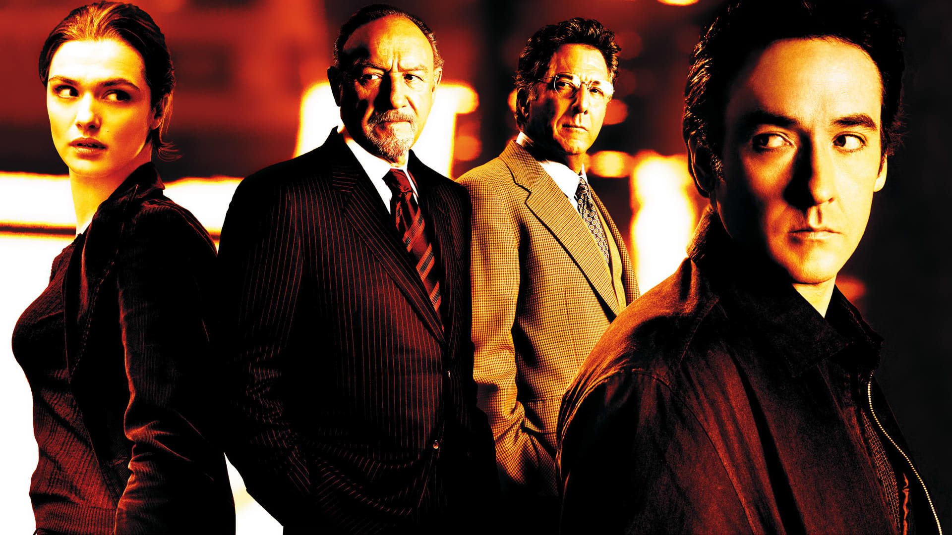 دانلود فیلم Runaway Jury 2003