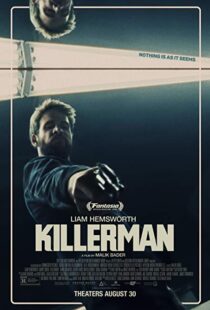 دانلود فیلم Killerman 201924898-770939896