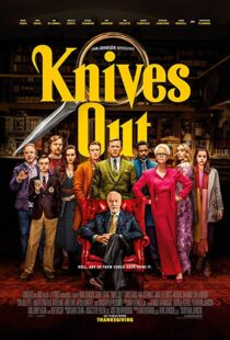 دانلود فیلم Knives Out 201929800-2056593121