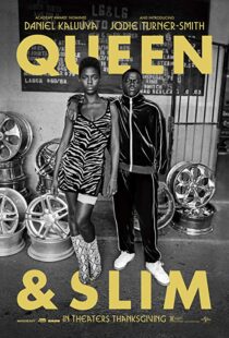 دانلود فیلم Queen & Slim 201956566-2113411626