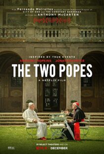 دانلود فیلم The Two Popes 201924625-756521467