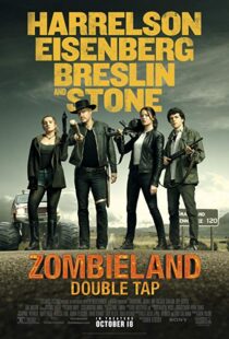 دانلود فیلم Zombieland: Double Tap 201924135-283308324