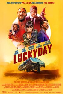 دانلود فیلم Lucky Day 201924922-1520538558