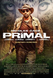 دانلود فیلم Primal 201924649-711112250