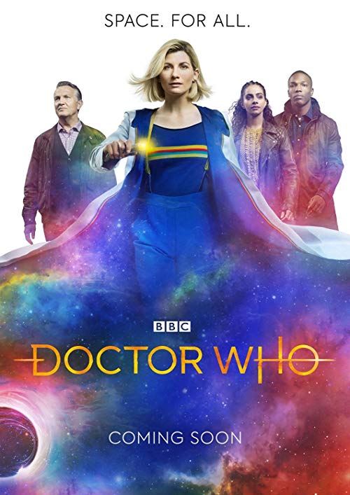 دانلود سریال Doctor Who