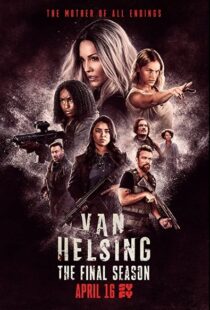 دانلود سریال Van Helsing12602-1265539245