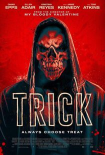 دانلود فیلم Trick 201929894-256990608