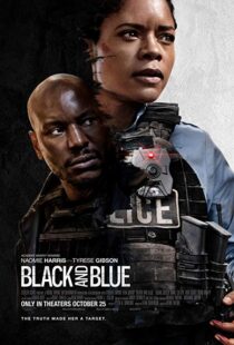 دانلود فیلم Black and Blue 201929901-2125833572