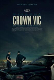 دانلود فیلم Crown Vic 201929660-458736125