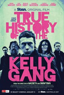 دانلود فیلم True History of the Kelly Gang 201931405-503190400