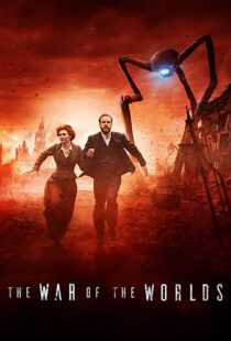 دانلود سریال The War of the Worlds30036-383965605