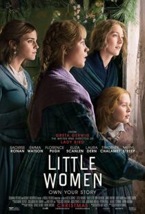 دانلود فیلم Little Women 201929792-1063432465